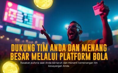 Mengenal Taruhan Bola Handicap di SBOBET: Strategi dan Tips Menang