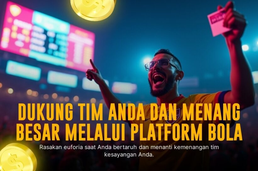 Mengenal Taruhan Bola Handicap di SBOBET: Strategi dan Tips Menang