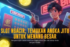 Rahasia Menang Togel Singapore: Strategi Colok Bebas Paling Ampuh