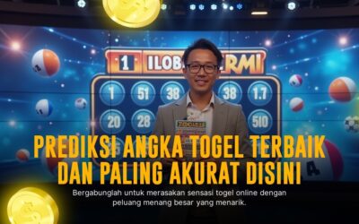 Rahasia Keberuntungan Bermain Togel Singapore SGP
