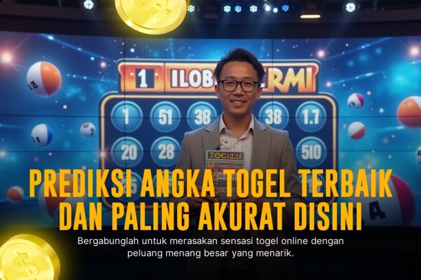 Rahasia Keberuntungan Bermain Togel Singapore SGP