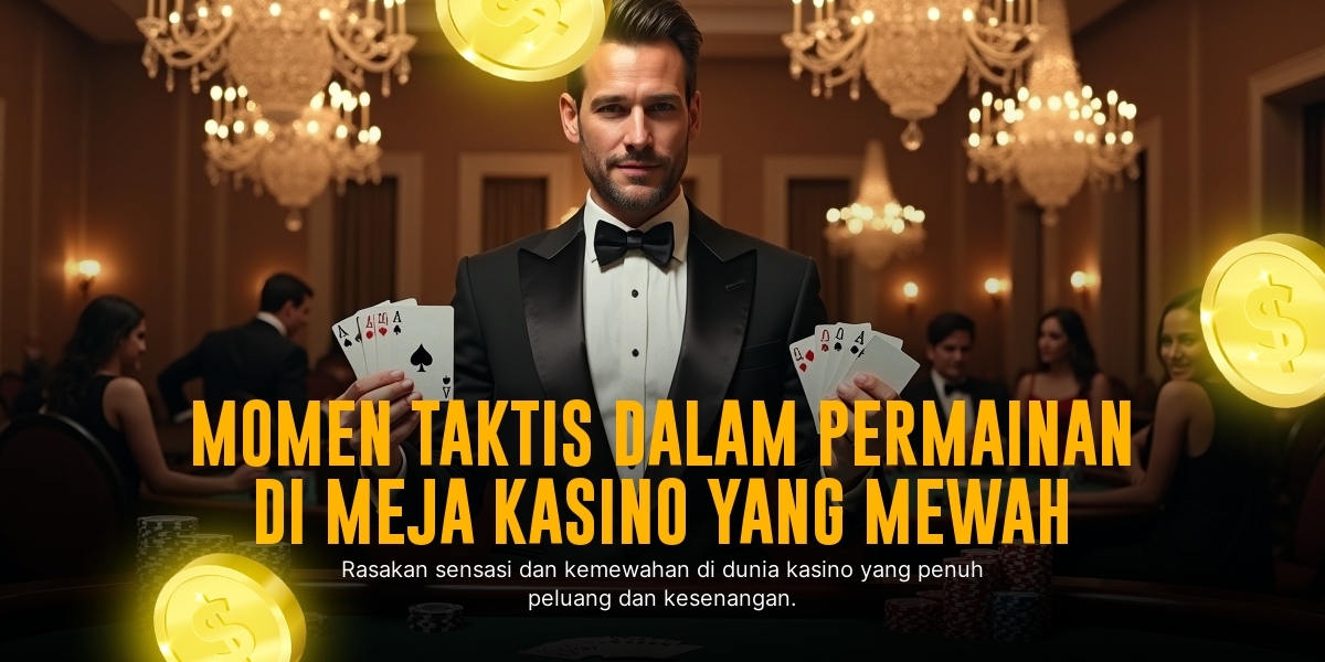 Sensasi Bermain Blackjack Live dengan Evolution Gaming yang Menggairahkan