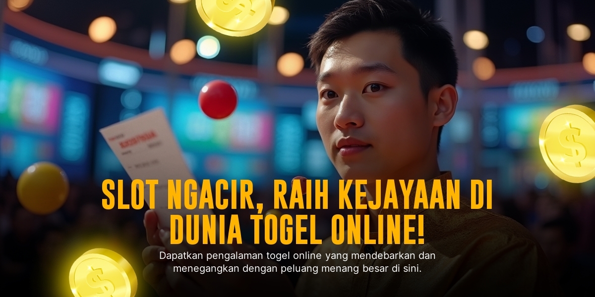 Colok Bebas: Strategi Jitu Menang di Togel Hongkong