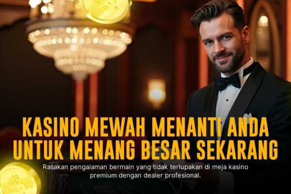 Mengasah Strategi Bermain Live Casino Bersama Evolution Gaming