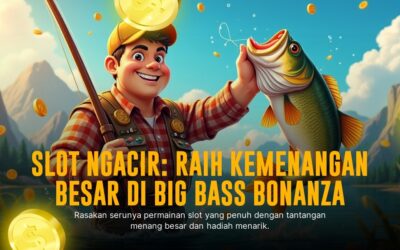 Sensasional! Mega Moolah: Slot Jackpot Terbesar dari Microgaming
