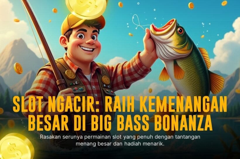 Sensasional! Mega Moolah: Slot Jackpot Terbesar dari Microgaming