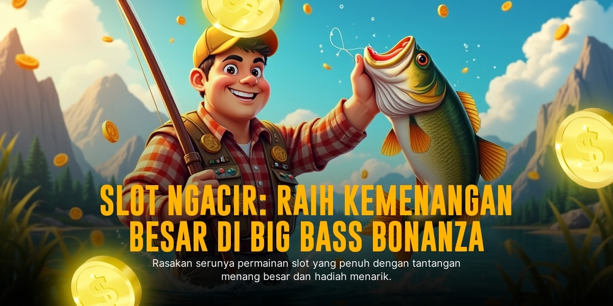Sensasional! Mega Moolah: Slot Jackpot Terbesar dari Microgaming