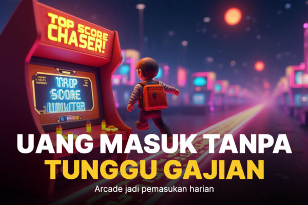 Dingdong Fishing by CQ9 Arcade: Sensasi Game Arcade Penuh Tantangan Dingdong Fishing by CQ9 Arcade: Sensasi Game Arcade Penuh Tantangan