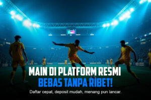 Keajaiban Bola dari Joker Gaming yang Membuat Anda Terpikat