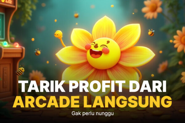 Dingdong Fishing: Sensasi Arcade dari Spadegaming Arcade