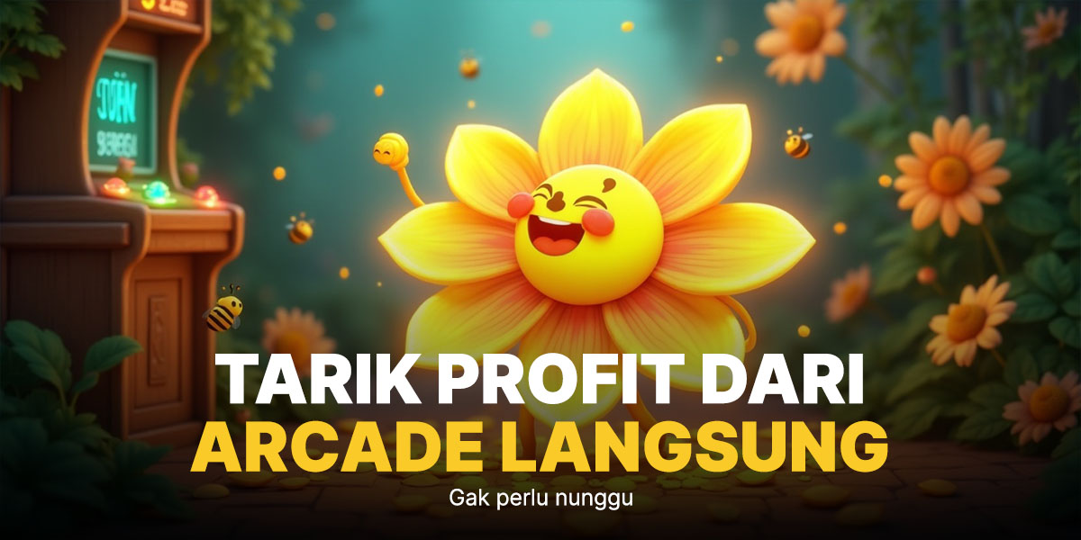 Dingdong Fishing: Sensasi Arcade dari Spadegaming Arcade