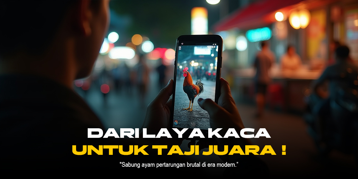 Menguak Keunggulan Ayam Bangkok dalam Sabung Ayam SV388
