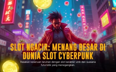 Rasakan Sensasi Slot Gacor Berkat Fitur Hot Booster Pragmatic Play