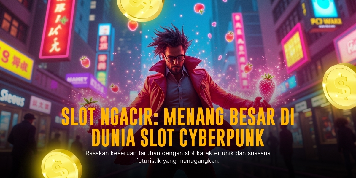 Rasakan Sensasi Slot Gacor Berkat Fitur Hot Booster Pragmatic Play