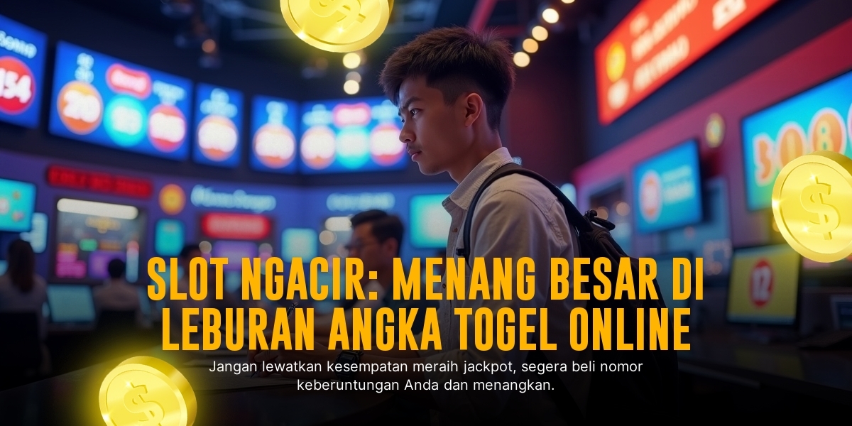 Membongkar Rahasia Togel Hongkong: Strategi Menang yang Belum Banyak Diketahui