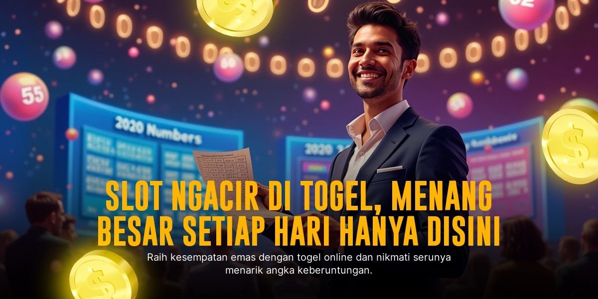 Rahasia Menang di Pasaran Togel Singapore yang Jarang Diketahui