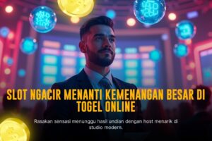 Menantang Keberuntungan dengan Togel Singapore: Strategi dan Tips Ampuh