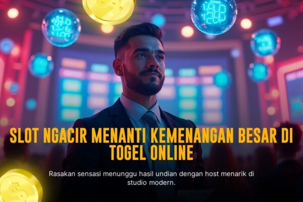 Menantang Keberuntungan dengan Togel Singapore: Strategi dan Tips Ampuh