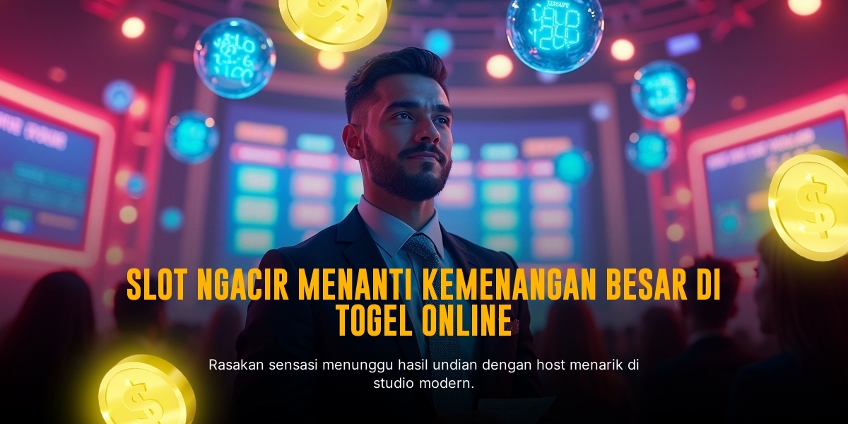 Menantang Keberuntungan dengan Togel Singapore: Strategi dan Tips Ampuh