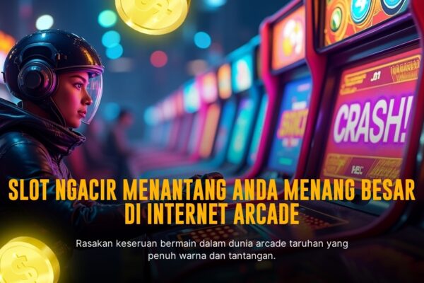 Petualangan Seru di Dingdong Fishing: Game Arcade Favorit