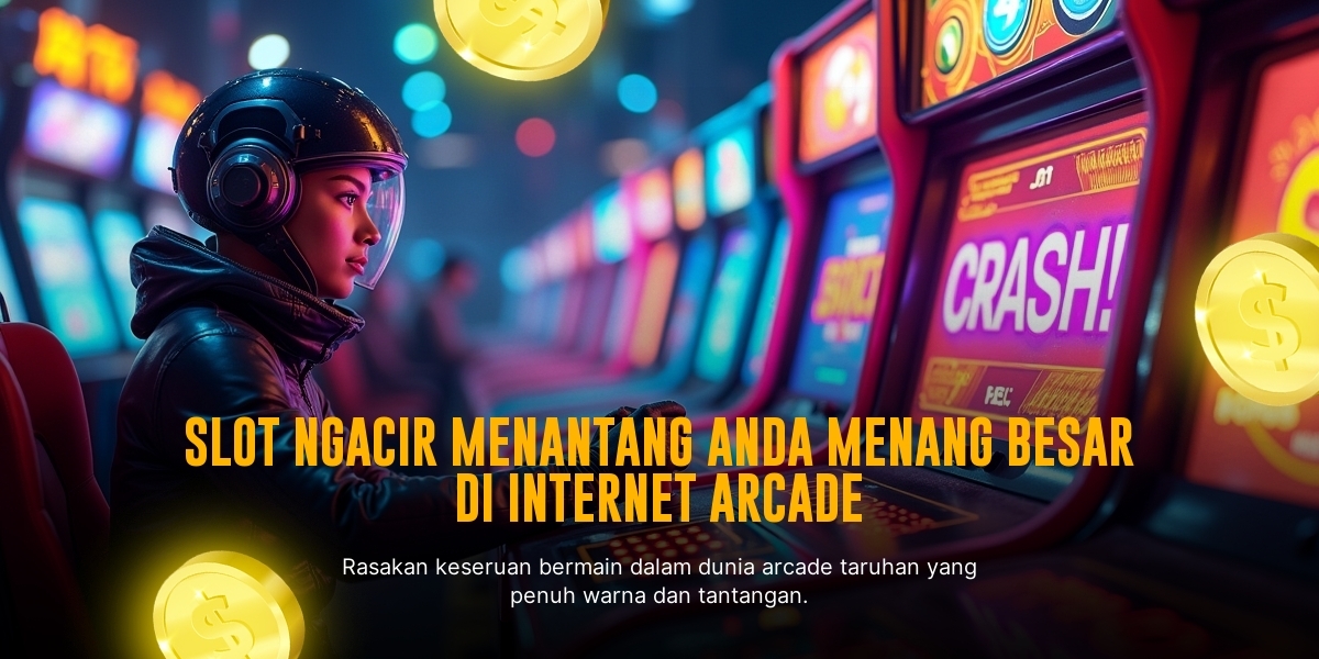 Petualangan Seru di Dingdong Fishing: Game Arcade Favorit
