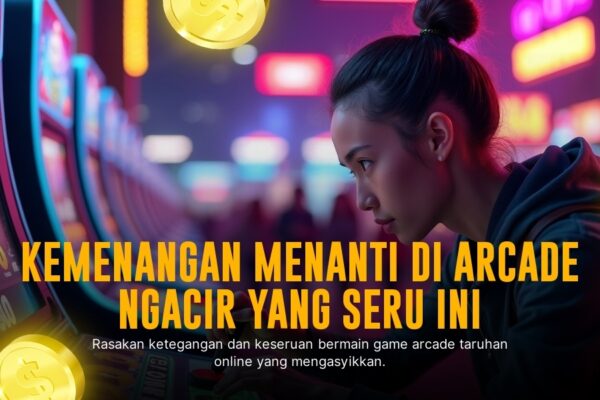 Dingdong Fishing: Sensasi Arcade Memancing ala JILI Arcade