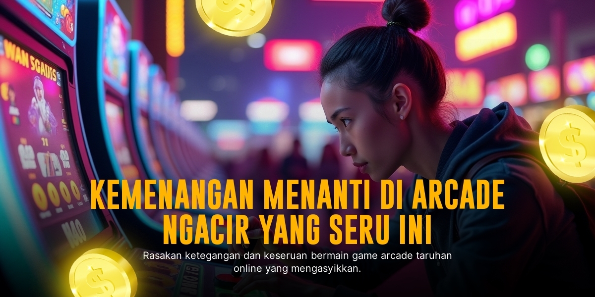 Dingdong Fishing: Sensasi Arcade Memancing ala JILI Arcade