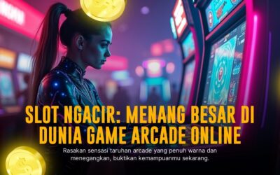 Dingdong Fishing Spadegaming: Sensasi Arcade yang Mengguncang