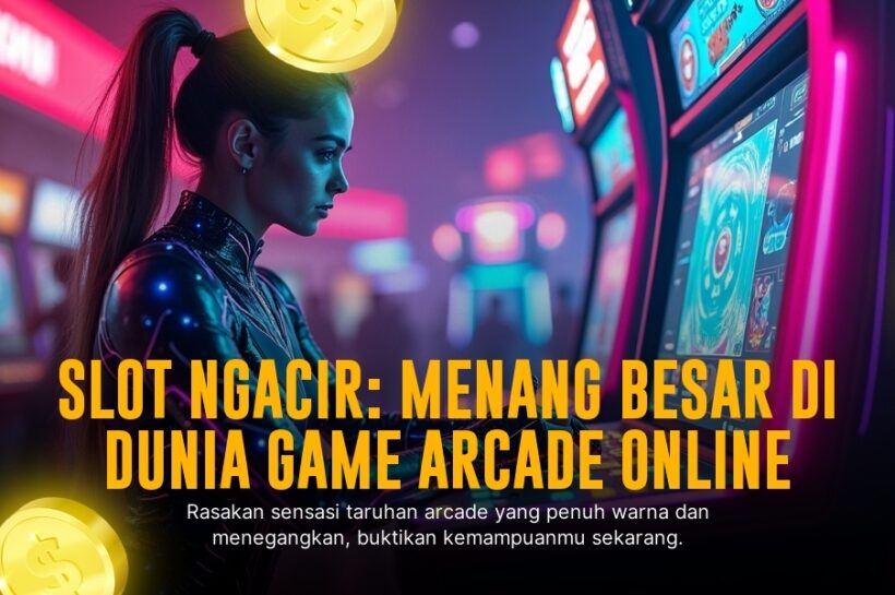 Dingdong Fishing Spadegaming: Sensasi Arcade yang Mengguncang