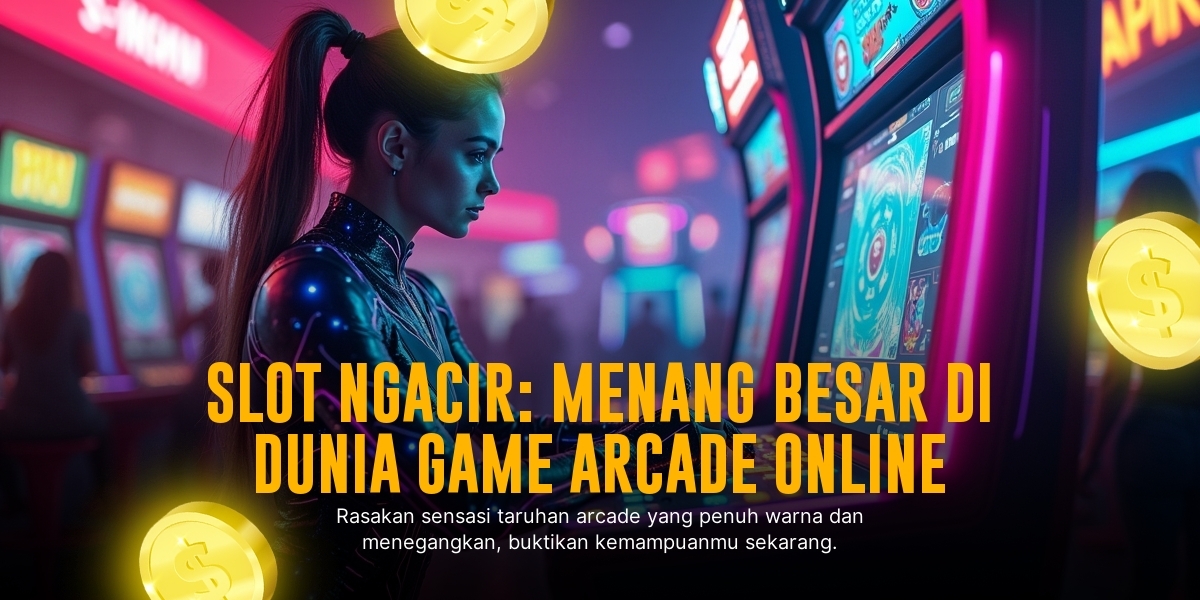 Dingdong Fishing Spadegaming: Sensasi Arcade yang Mengguncang