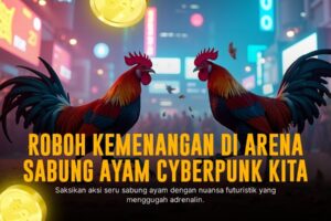 Mengenal Jenis Ayam dalam Sabung Ayam SV388: Fokus pada Ayam Bangkok