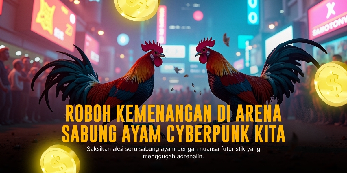 Mengenal Jenis Ayam dalam Sabung Ayam SV388: Fokus pada Ayam Bangkok