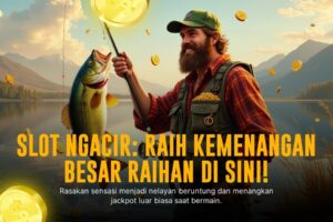 Slot Joker Gaming: Sensasi Main Slot dengan Fitur Lengkap