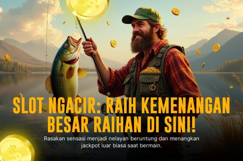 Slot Joker Gaming: Sensasi Main Slot dengan Fitur Lengkap