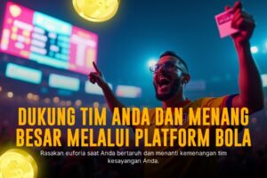Mengenal Taruhan Bola Handicap di SBOBET: Strategi dan Tips Menang