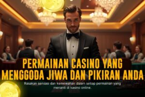 Panduan Lengkap Bermain Live Casino Evolution Gaming