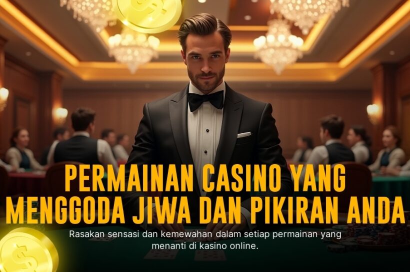 Panduan Lengkap Bermain Live Casino Evolution Gaming