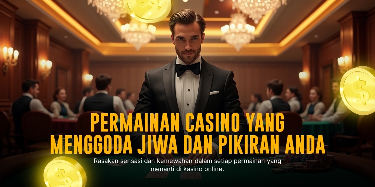 Panduan Lengkap Bermain Live Casino Evolution Gaming