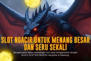 Slot Pragmatic Play: Mystery of Wilds yang Menghipnotis