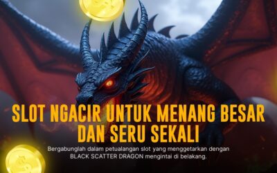 Slot Pragmatic Play: Mystery of Wilds yang Menghipnotis