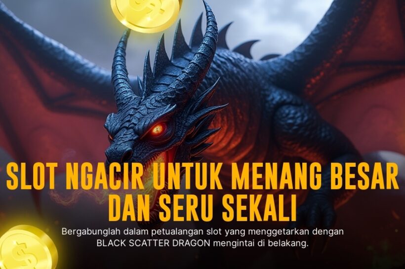 Slot Pragmatic Play: Mystery of Wilds yang Menghipnotis