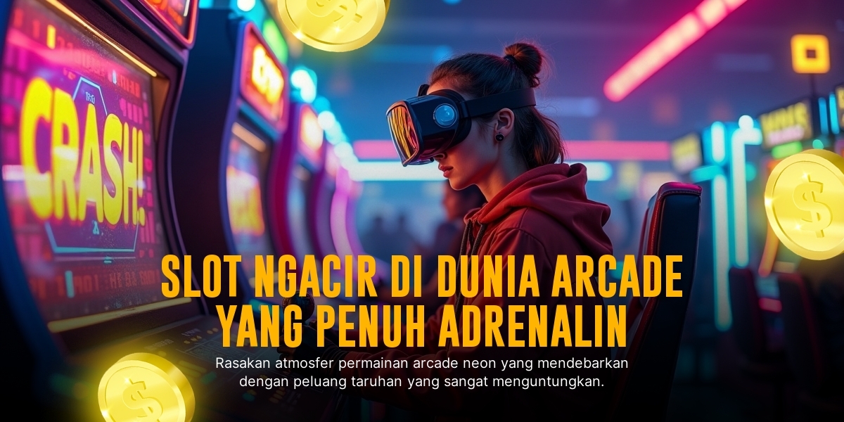 Dingdong Fishing: Pionir Game Arcade yang Menghibur