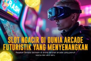 Dingdong Fishing: Sensasi Arcade Memukau dari Spadegaming Arcade