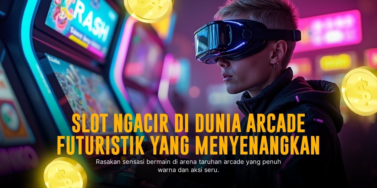 Dingdong Fishing: Sensasi Arcade Memukau dari Spadegaming Arcade