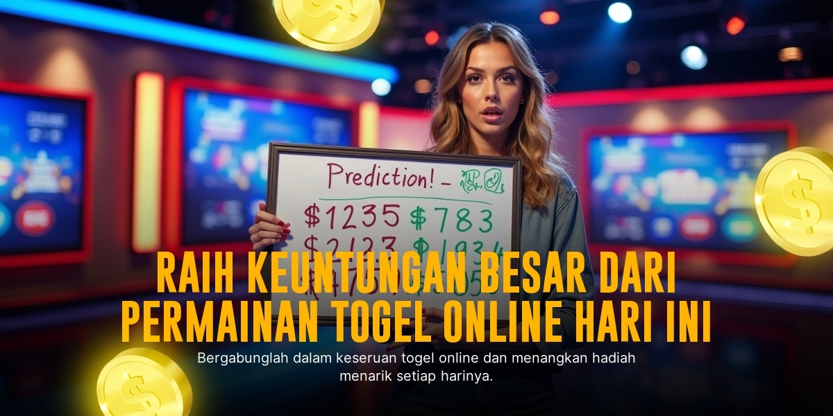 Strategi Jitu Menang Togel Hongkong yang Wajib Kamu Coba