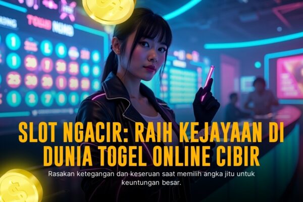 Menggali Potensi Togel Singapore: Strategi Jitu Menang