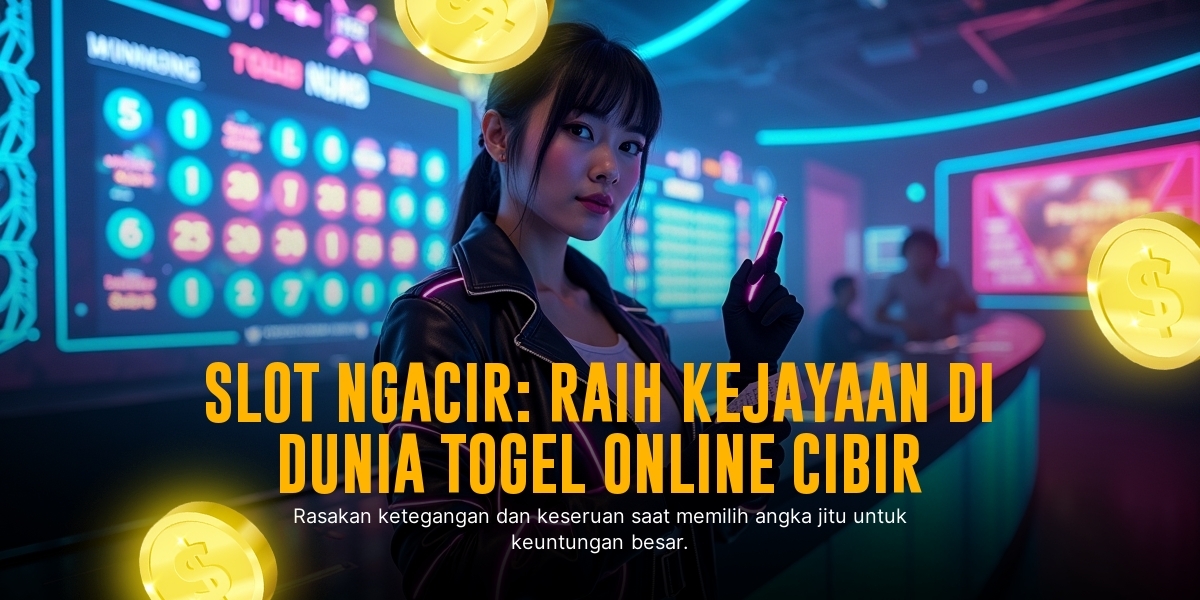 Menggali Potensi Togel Singapore: Strategi Jitu Menang