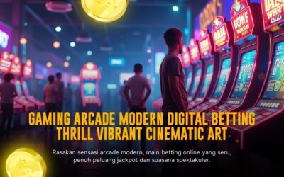 Mengenal Keunggulan Dingdong Fishing dari CQ9 Arcade