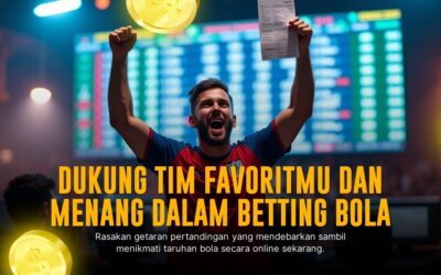 Bola: Aturan, Teknik, dan Tips Menjadi Pemain Handal