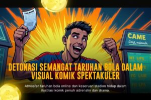 BOLA SBOBET: Rahasia Menang Judi Bola Online